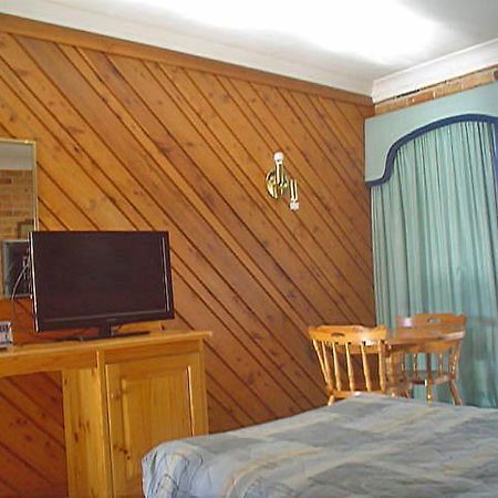 Coachmans Rest Motor Lodge 쿠나바라브란 객실 사진